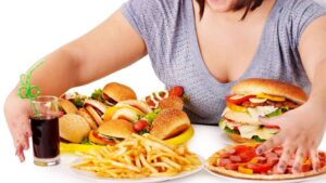 Compulsão Alimentar - Sintomas e Tratamento