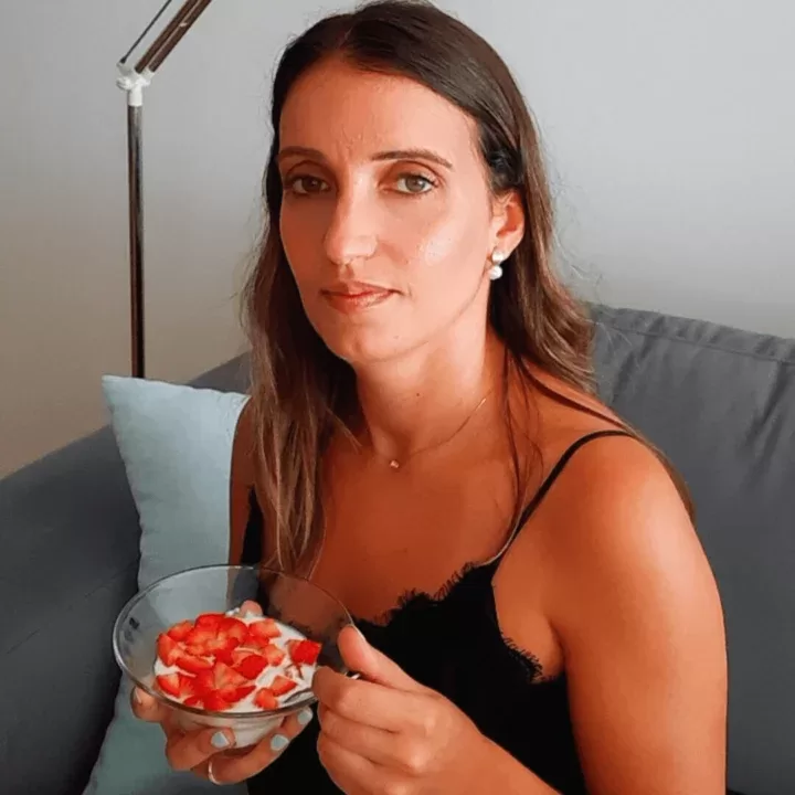 Ana Sousa Nutricionista