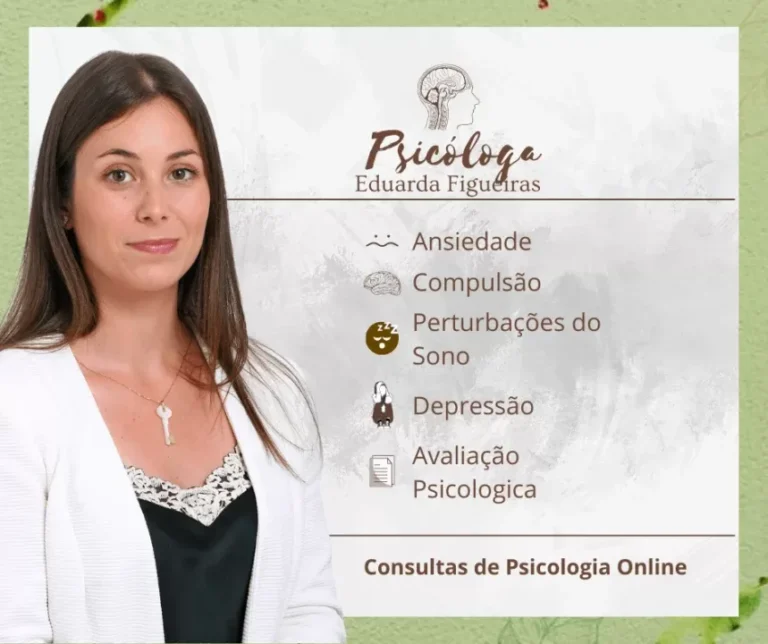 Consulta de Psicologia