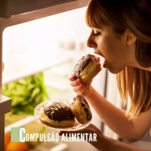 Compulsão alimentar