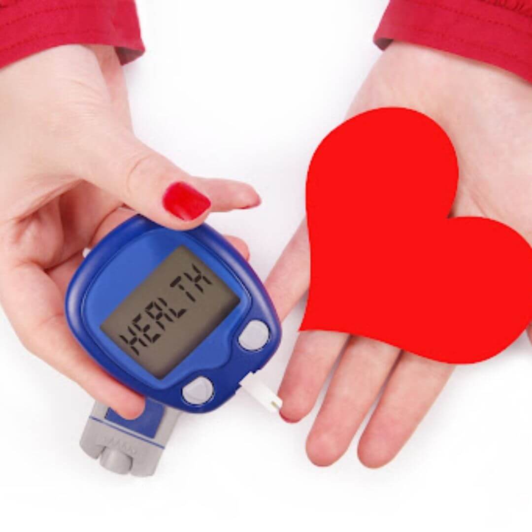 Diabetes e doenças cardiovasculares
