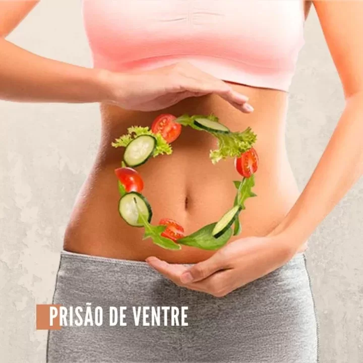 Prisão de Ventre