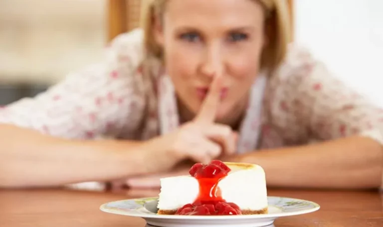 Fome emocional e vontade de comer