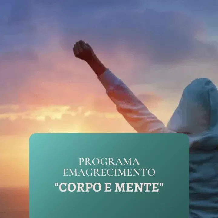 Programa de Emagrecimento Corpo e Mente