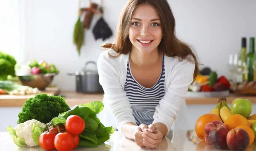 o que ter em conta para escolher a nutricionista