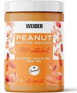 Weider Peanut Butter