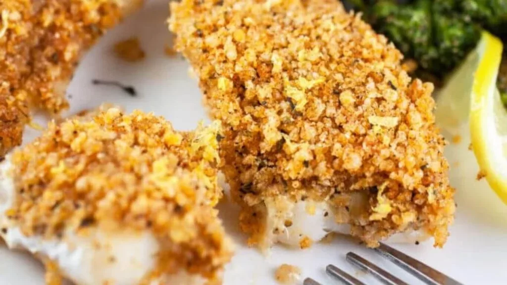 Receita de Bacalhau com Broa