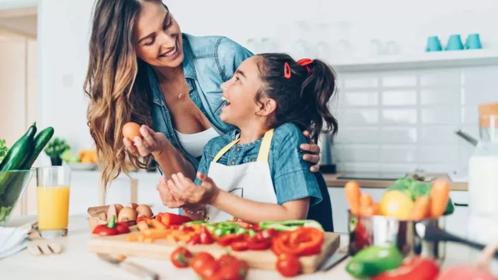 Como escolher a dieta alimentar