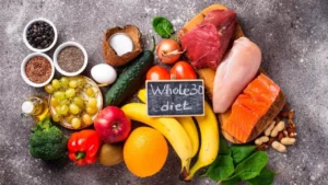 Dieta Whole 30