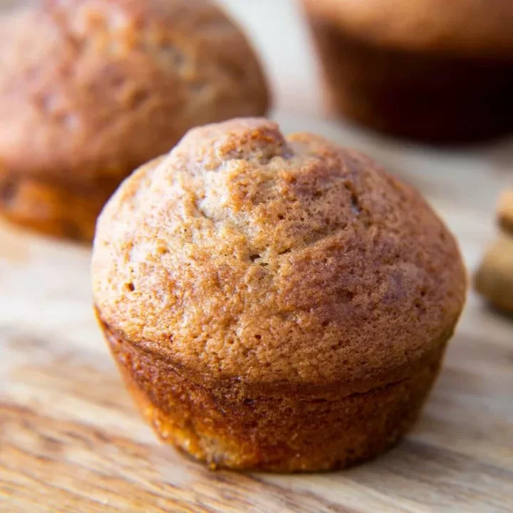 Receita de Bolo de Canela