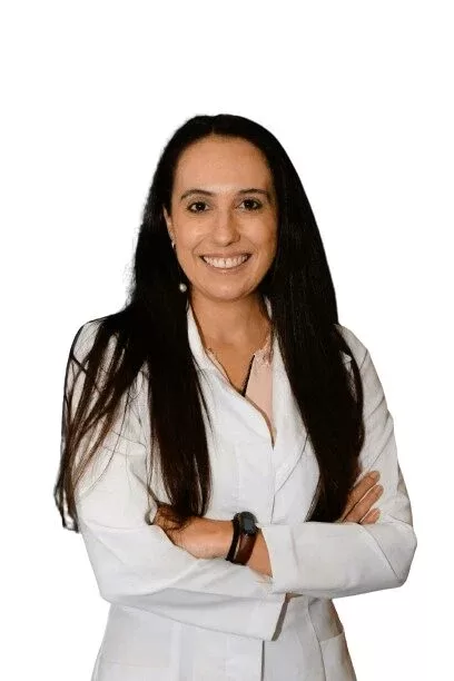 Élen Jorge Nutricionista