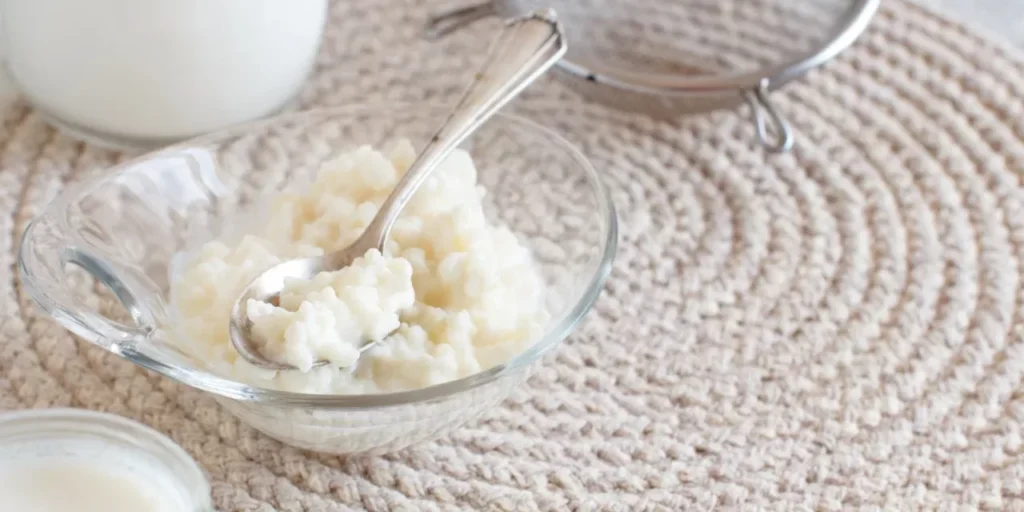 beneficios do kefir