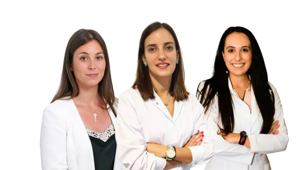 Equipa Ana Sousa Nutricionista