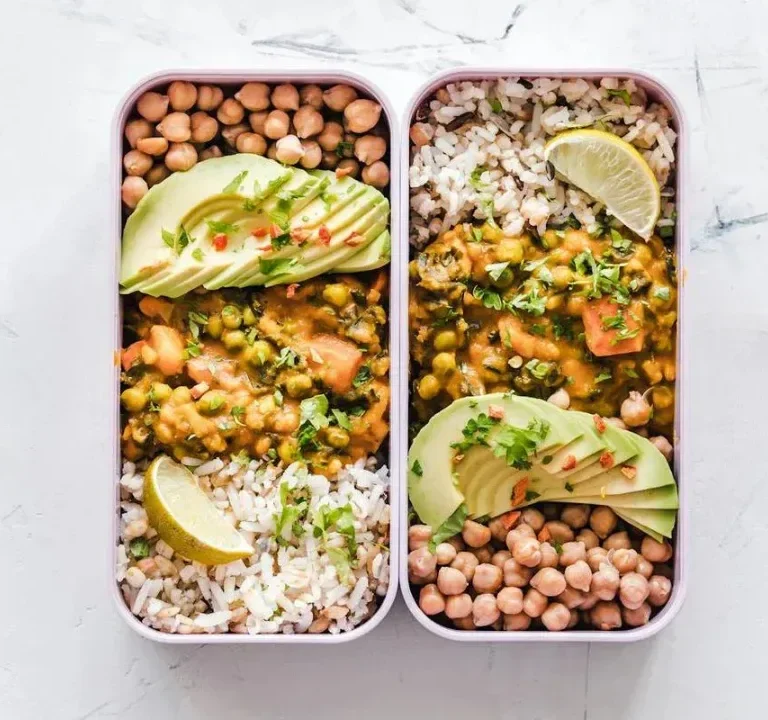 receitas rápidas e saudáveis