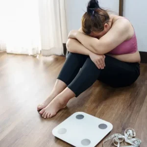 5 erros para emagrecimento no verão