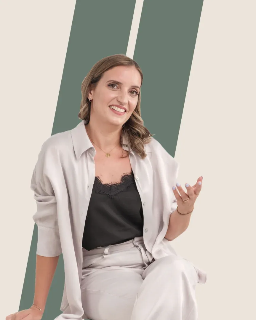 Ana Sousa Programas de Emagrecimento