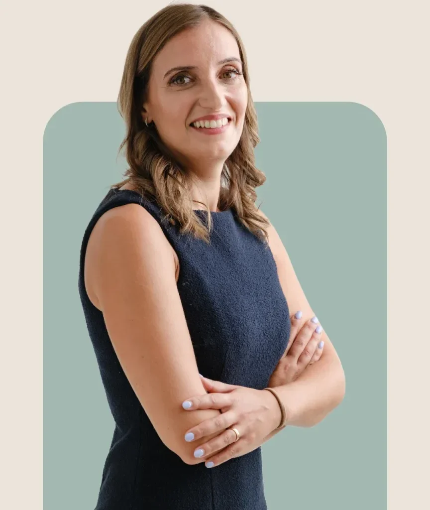 Ana Sousa Nutricionista Testemunhos