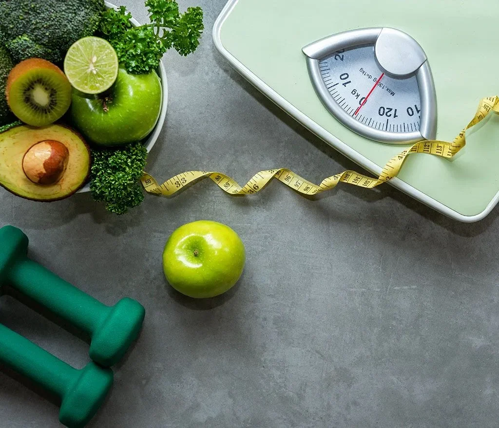 saiba como emagrecer com equilibrio