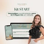 Kit de Emagrecimento START